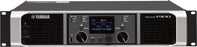 Yamaha PX10 Power Amplifiers