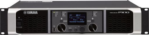 Yamaha PX10 Power Amplifiers