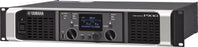 Yamaha PX10 Power Amplifiers