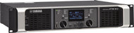 Yamaha PX10 Power Amplifiers