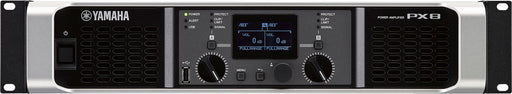 Yamaha PX3 Power Amplifiers