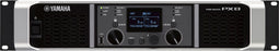 Yamaha PX8 Power Amplifiers