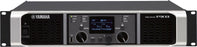 Yamaha PX8 Power Amplifiers