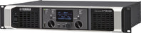 Yamaha PX5 Power Amplifiers