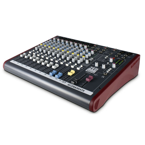 Allen & Heath ZED60-14FX
