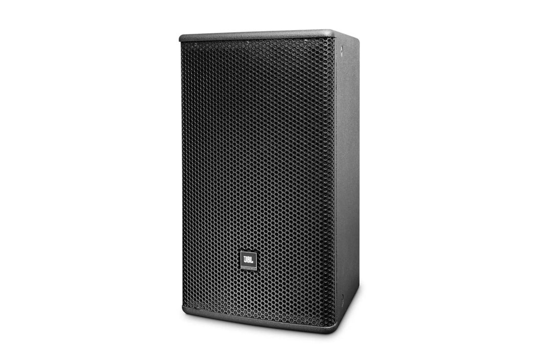 JBL AC195 10-inch 2-Way Speaker with 90° x 50° Horn