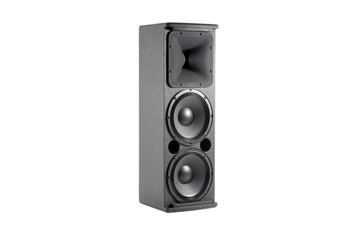 JBL AC28/95 Compact Dual 8-inch 2-way Loudspeaker with 90° x 60° Horn