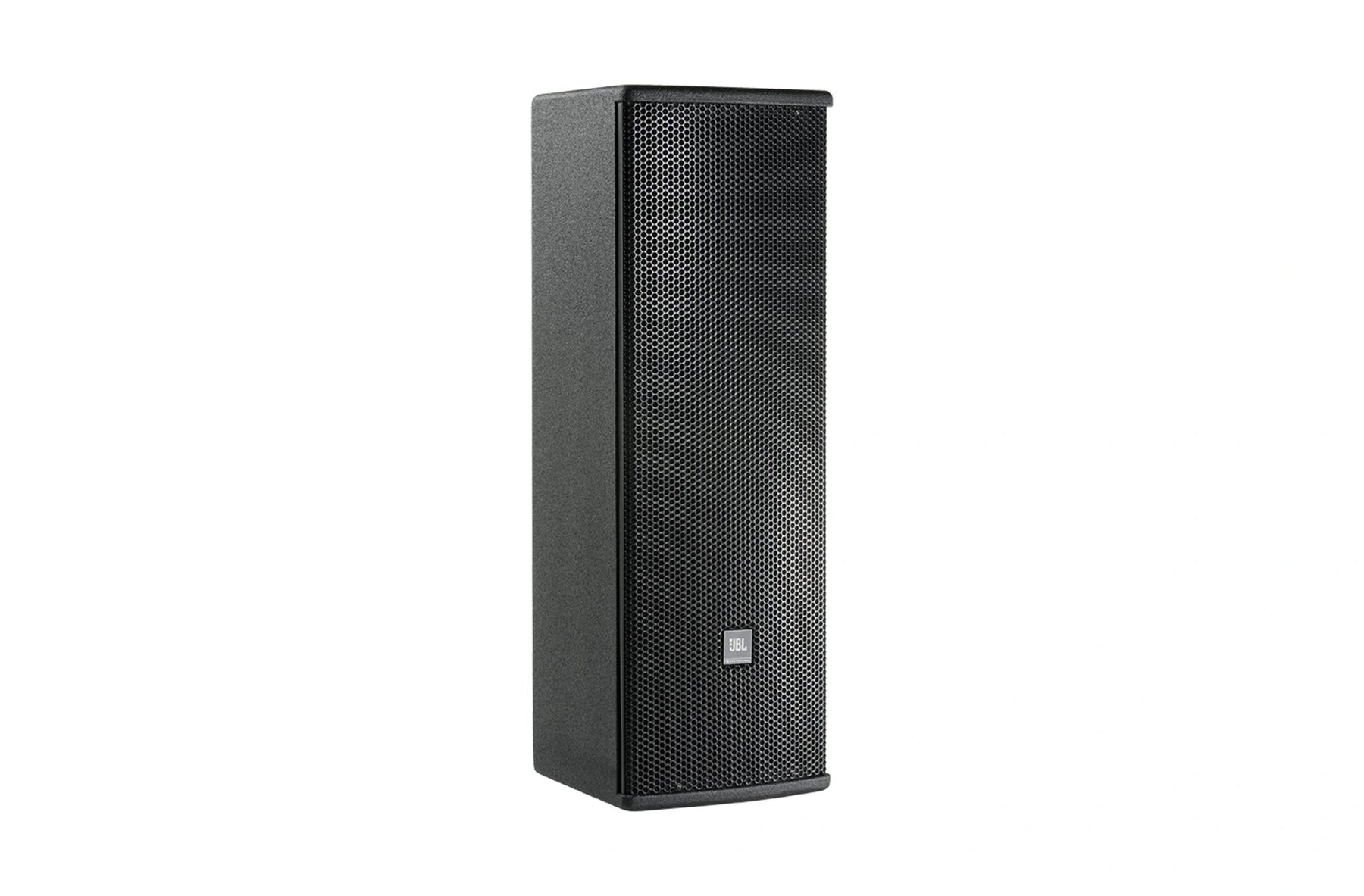 JBL AC28/26 Compact Dual 8-inch 2-way Loudspeaker with 120° x 60° Horn