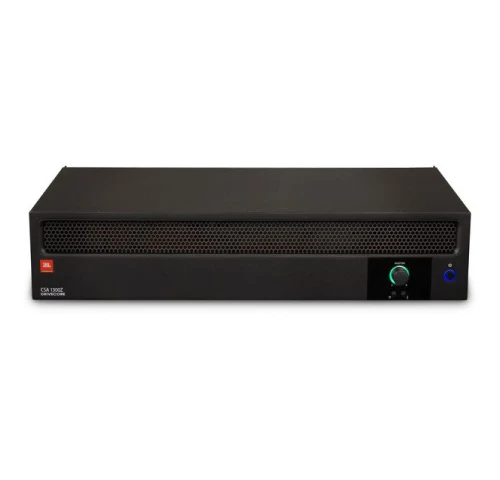 JBL CSA 1300Z 1 channel 300W Audio Amplifiers
