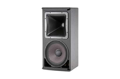 JBL AM5212/00 12-inch 2-Way Loudspeaker with 100° x 100° Horn