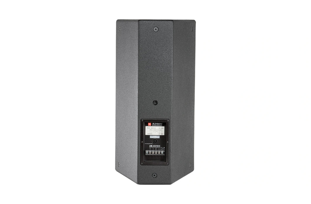 JBL AM5212/64 12-inch 2-Way Loudspeaker with 60° x 40° Horn