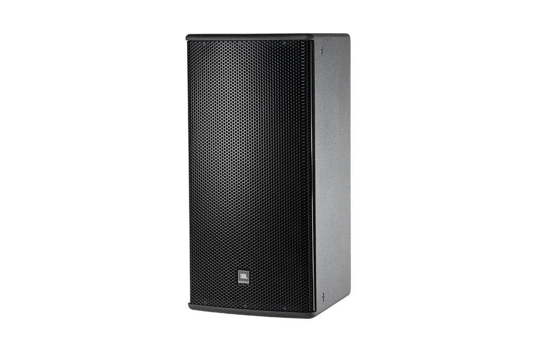 JBL AM7212/26 12-inch 2-Way Loudspeaker with 120° x 60° Horn