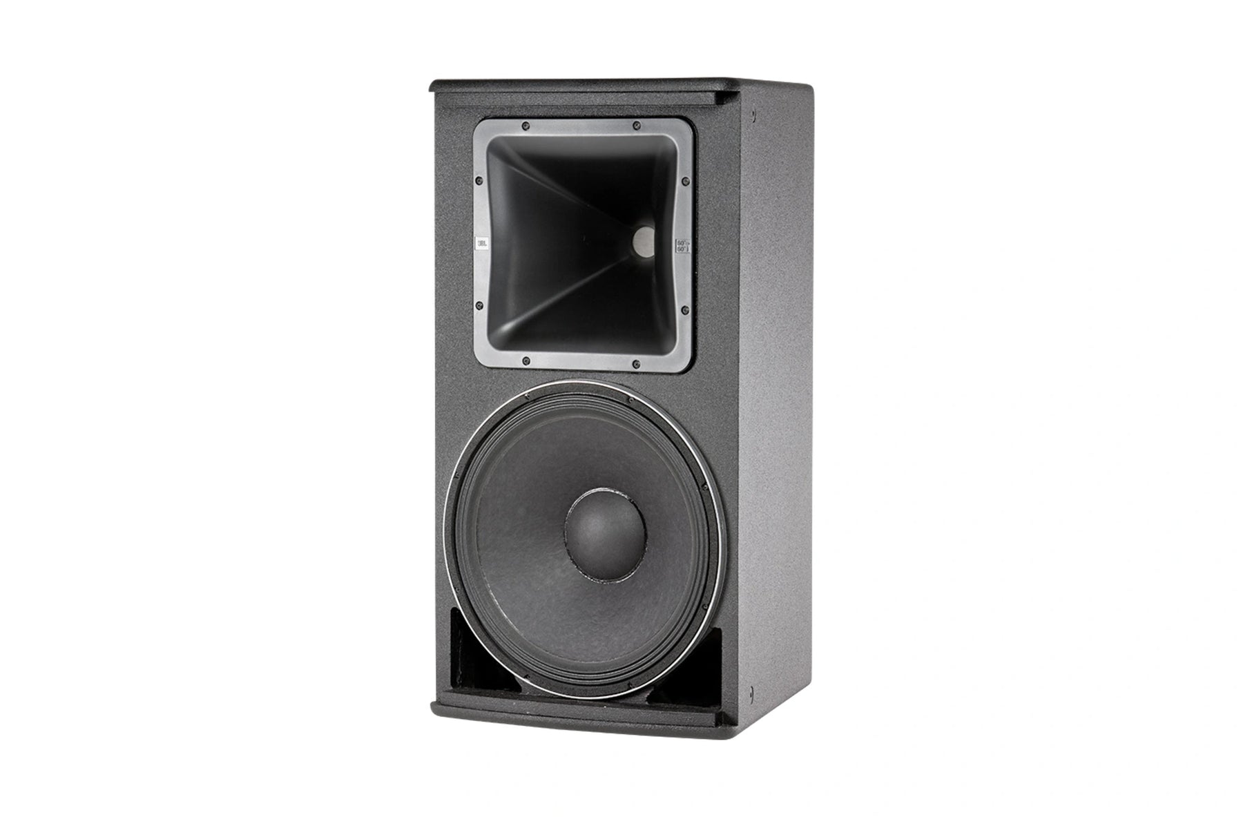 JBL AM5215/95 15-inch 2-Way Loudspeaker with 90° x 50° Horn