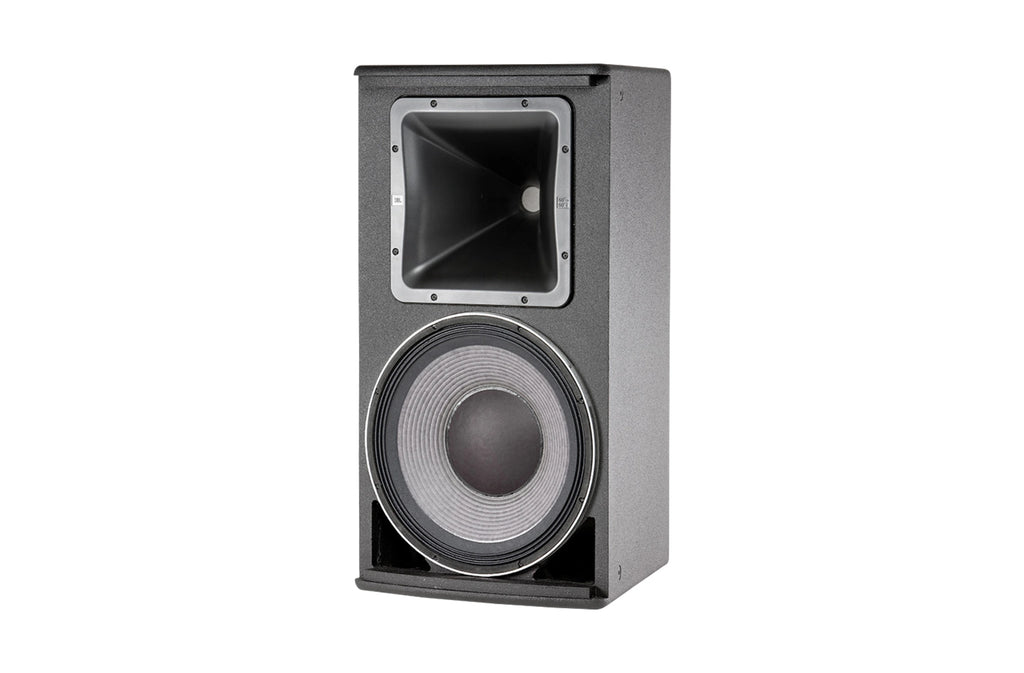 JBL AM7215/66 15-inch 2-Way Loudspeaker with 60° x 60° Horn