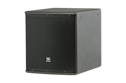 JBL ASB6112 Compact 12-inch Subwoofer