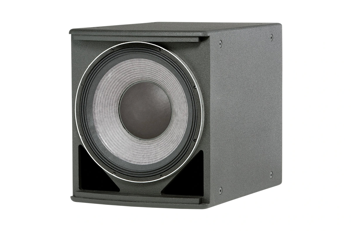 JBL ASB6115 Compact 15-inch Subwoofer