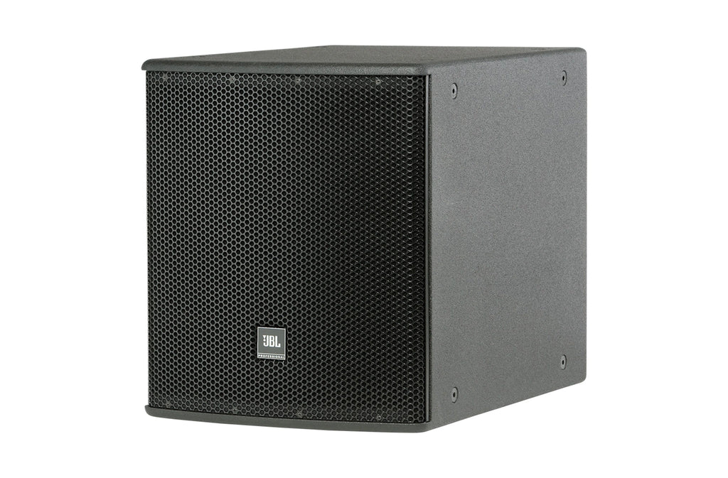JBL ASB6115 Compact 15-inch Subwoofer