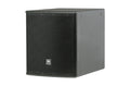 JBL ASB6115 Compact 15-inch Subwoofer