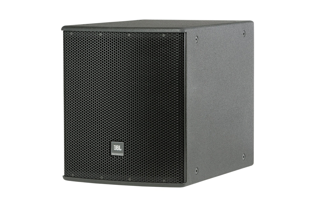 JBL ASB6115 Compact 15-inch Subwoofer