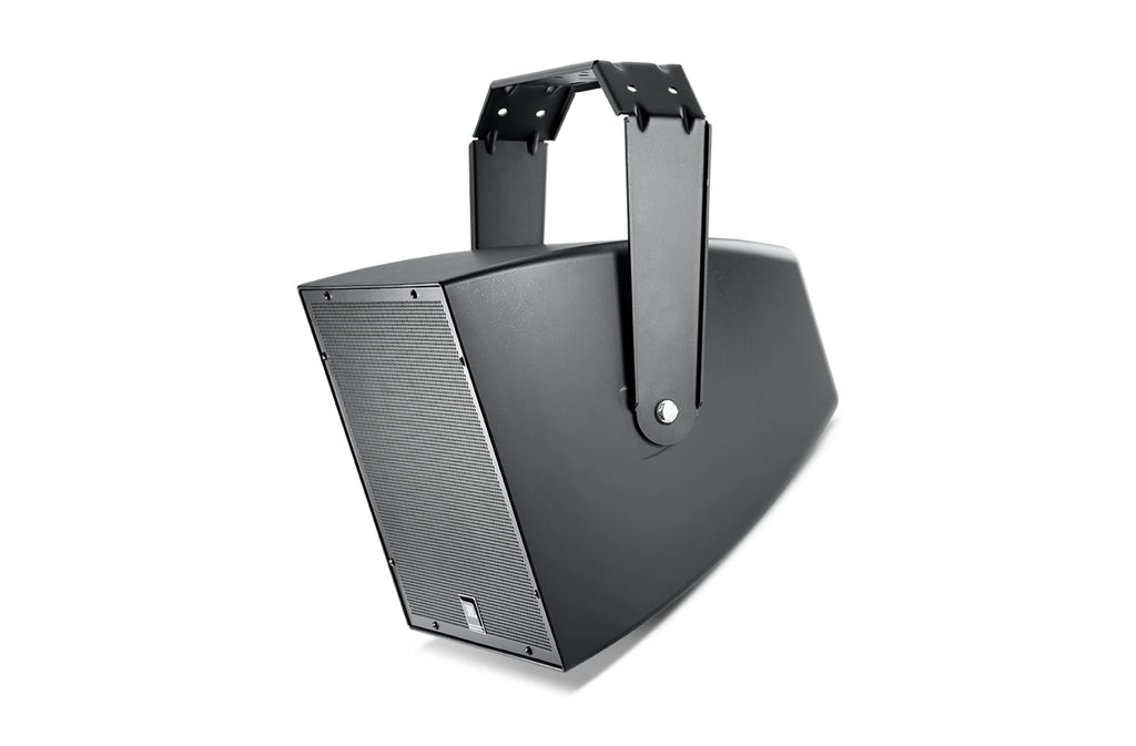 JBL AWC129 All-Weather Compact 2-Way Coaxial Loudspeaker with 12" LF - Black