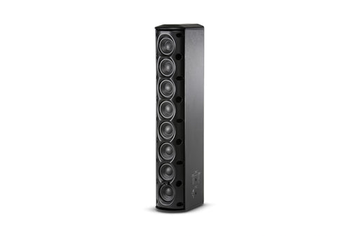 JBL CBT 50LA-LS Line Array Column Loudspeaker with with Eight 50 mm (2 in)