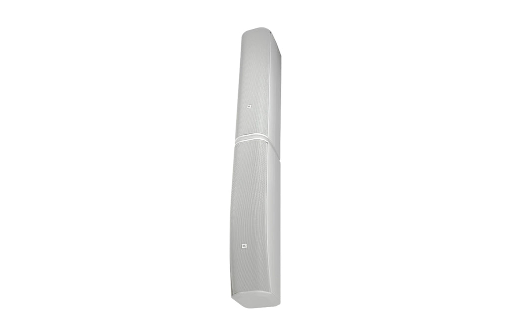 JBL CBT Series CBT 70J-1 + 70JE-1 Line Array Column Speaker System -White