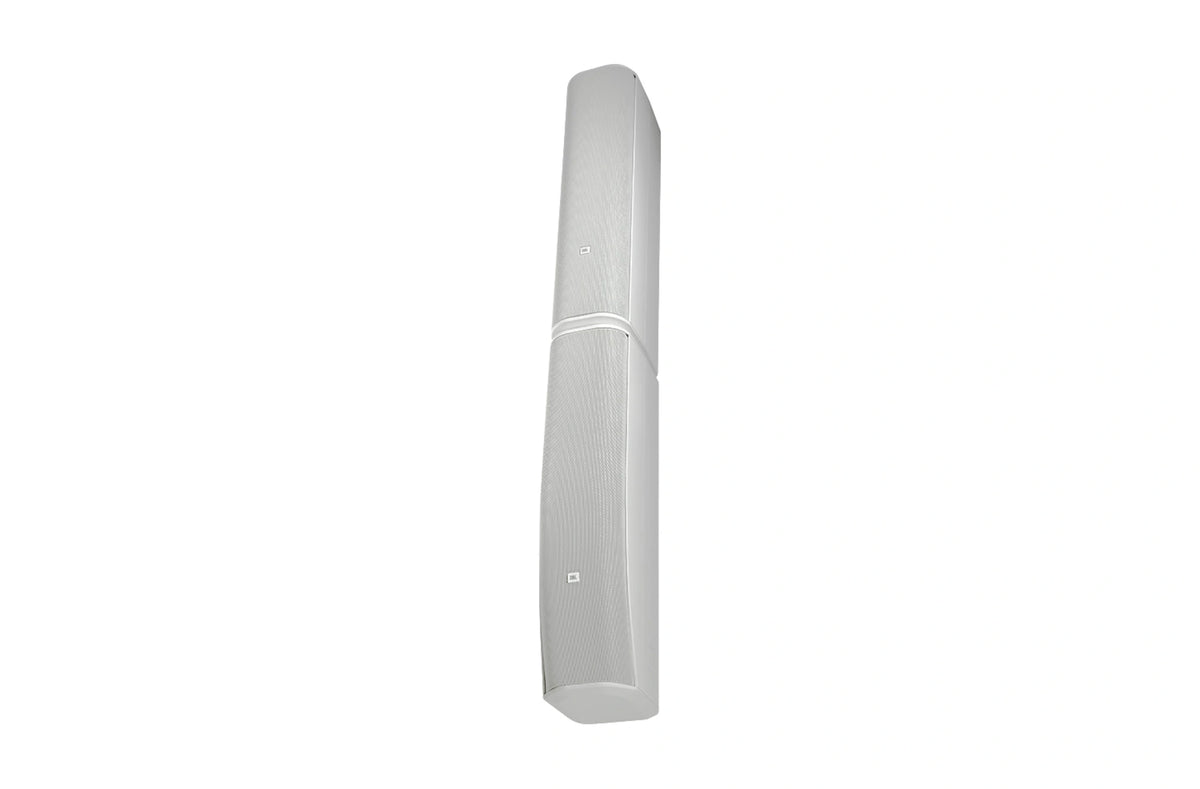JBL CBT Series CBT 70J-1 + 70JE-1 Line Array Column Speaker System -White