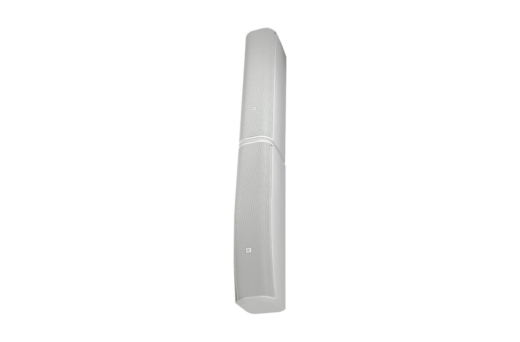 JBL CBT Series CBT 70J-1 + 70JE-1 Line Array Column Speaker System -White