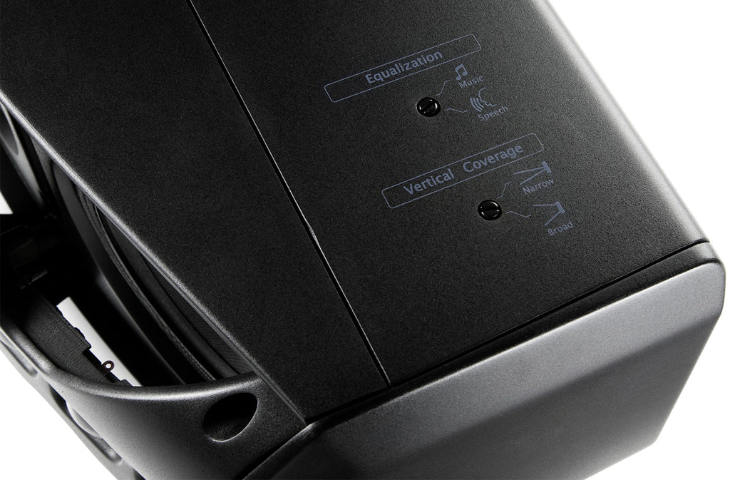 JBL CBT 70J-1 Constant Beamwidth Technology