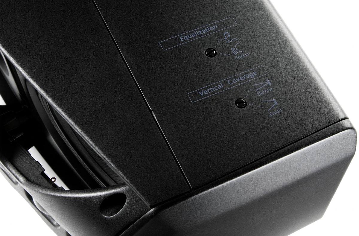 JBL CBT 70J-1 Constant Beamwidth Technology