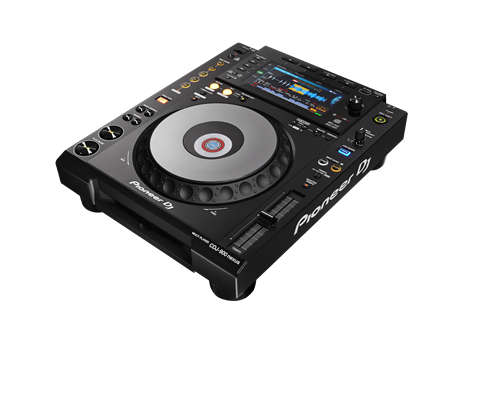 PIONEER CDJ-900NXS