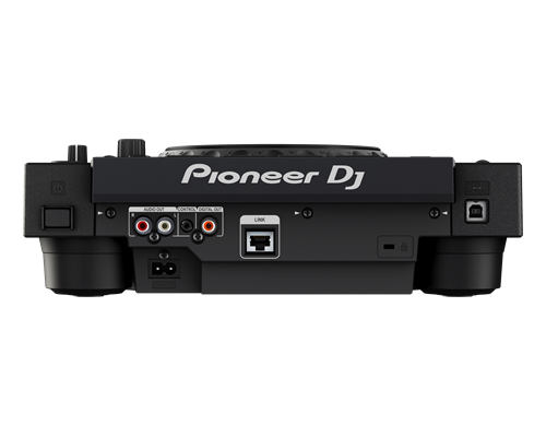 PIONEER CDJ-900NXS
