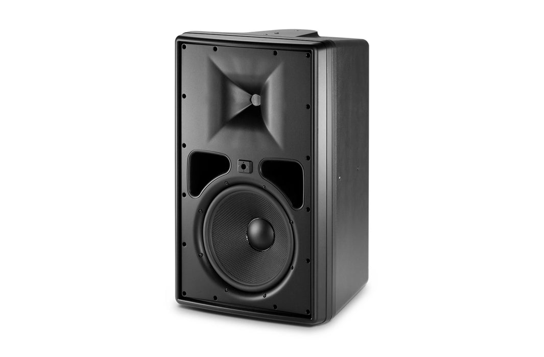 JBL Control 31 Two-Way High-Output Indoor-Outdoor Monitor Speaker