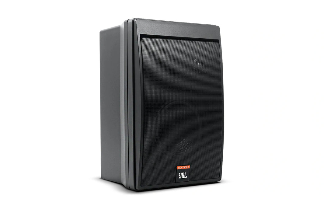 JBL Control 5™ Compact Control Monitor Loudspeaker System