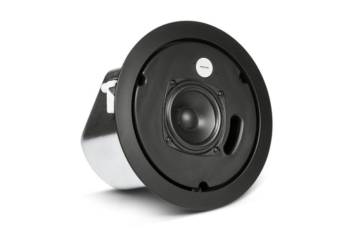 JBL Control 12C/T Compact Ceiling Loudspeaker - Black