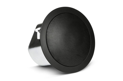 JBL Control 12C/T Compact Ceiling Loudspeaker - Black