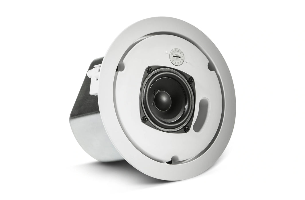 JBL Control 12C-VA 3" Compact Ceiling Loudspeaker