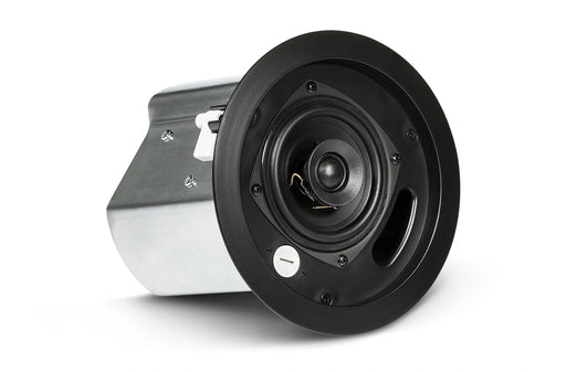 JBL Control 14C/T Two-Way 4" Coaxial Ceiling Loudspeaker- Black