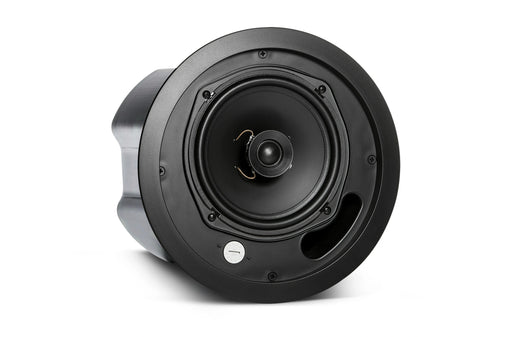 JBL Control 16C/T Two-Way 6.5" Coaxial Ceiling Loudspeaker - Black