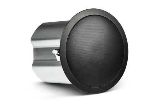 JBL Control 16C/T Two-Way 6.5" Coaxial Ceiling Loudspeaker - Black