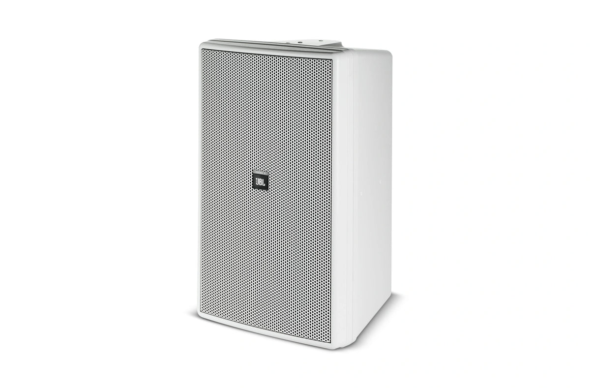 JBL Control 30 Three-Way High Output Indoor / Outdoor Monitor Speaker