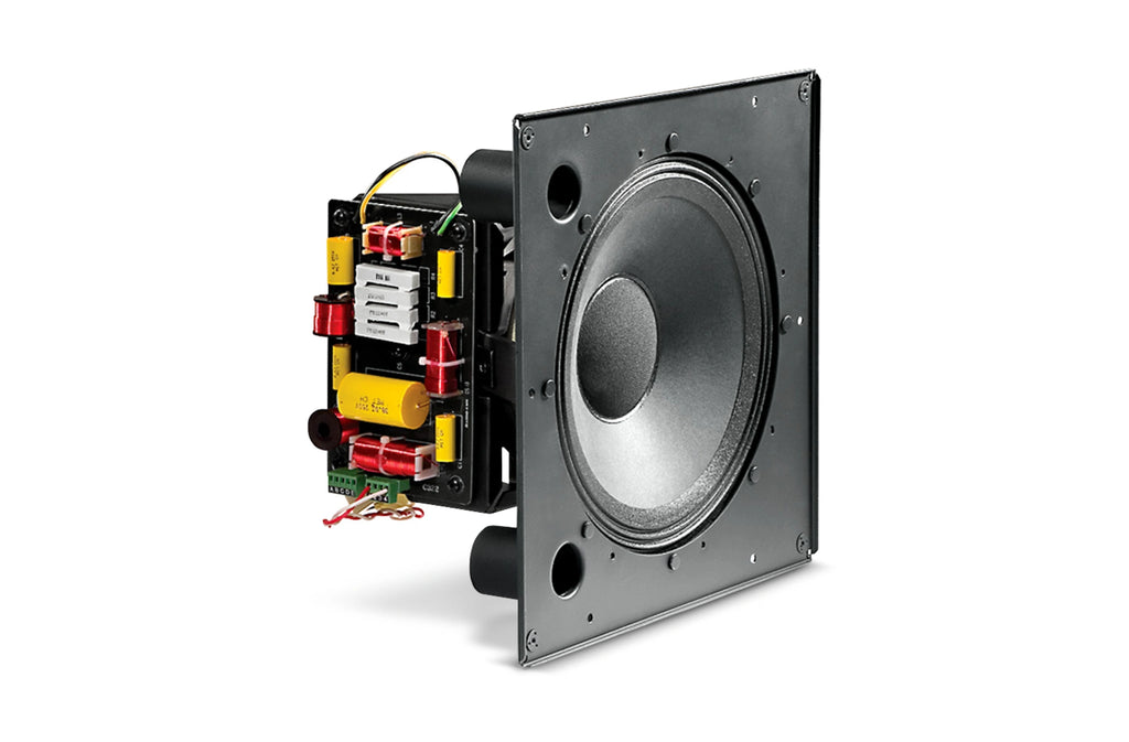 JBL Control 322CT High-output 12 in. Coaxial Ceiling Loudspeaker