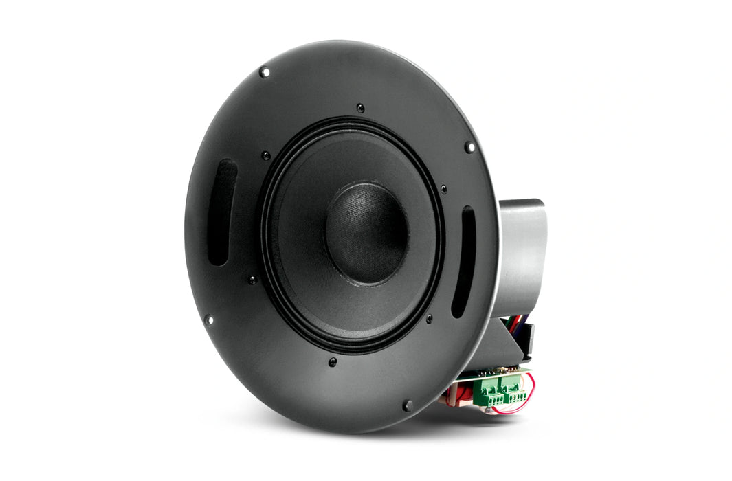 JBL Control 328C 8" Coaxial Ceiling Loudspeaker with HF Compression Driver