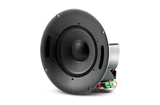 JBL Control 328C 8" Coaxial Ceiling Loudspeaker with HF Compression Driver