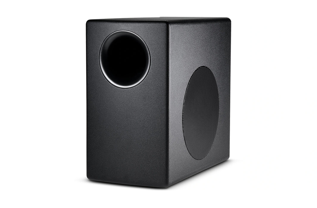 JBL Control 50S/T Surface-Mount Subwoofer for Subwoofer-Satellite