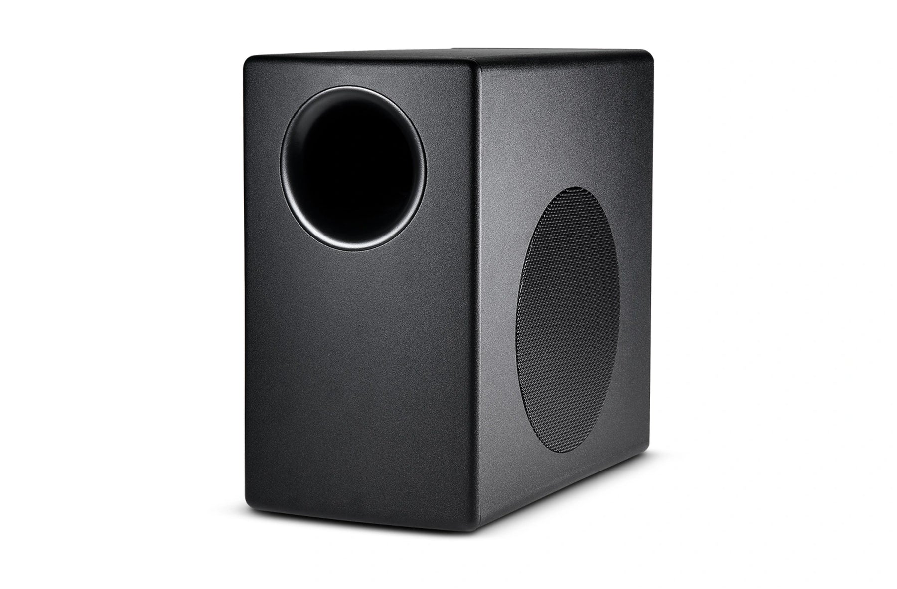 JBL Control 50S/T Surface-Mount Subwoofer for Subwoofer-Satellite