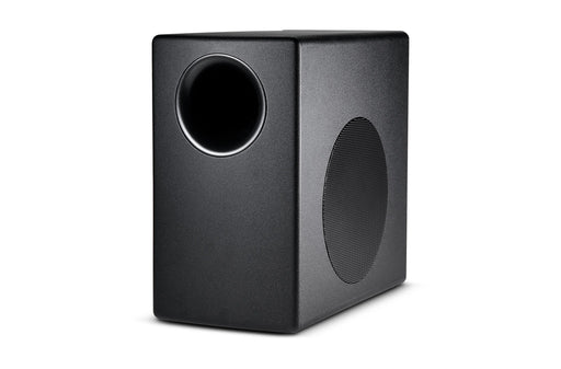 JBL Control 50S/T Surface-Mount Subwoofer for Subwoofer-Satellite