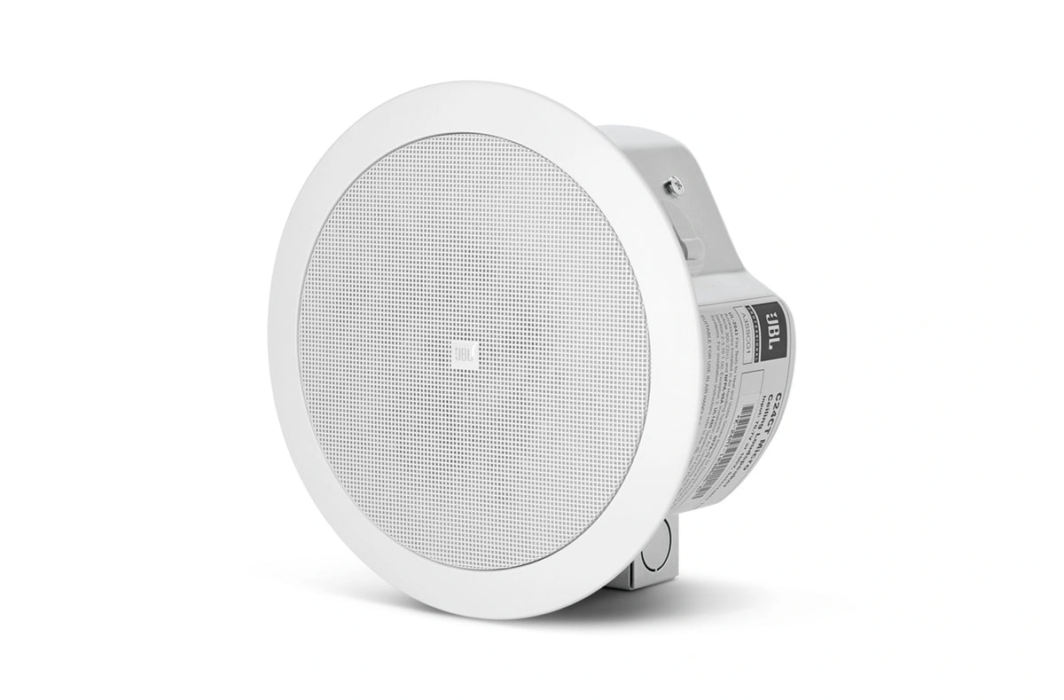 JBL Control 24C Micro Background Music Ceiling Loudspeaker