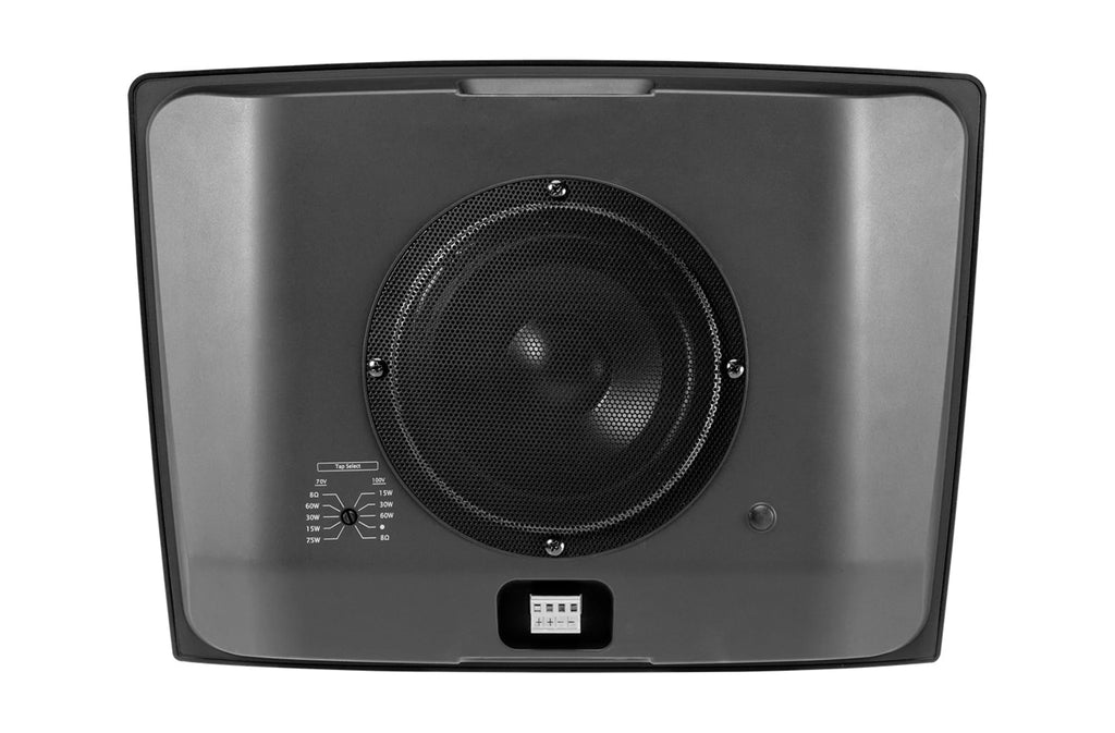 JBL Control HST Wide-Coverage Speaker -White
