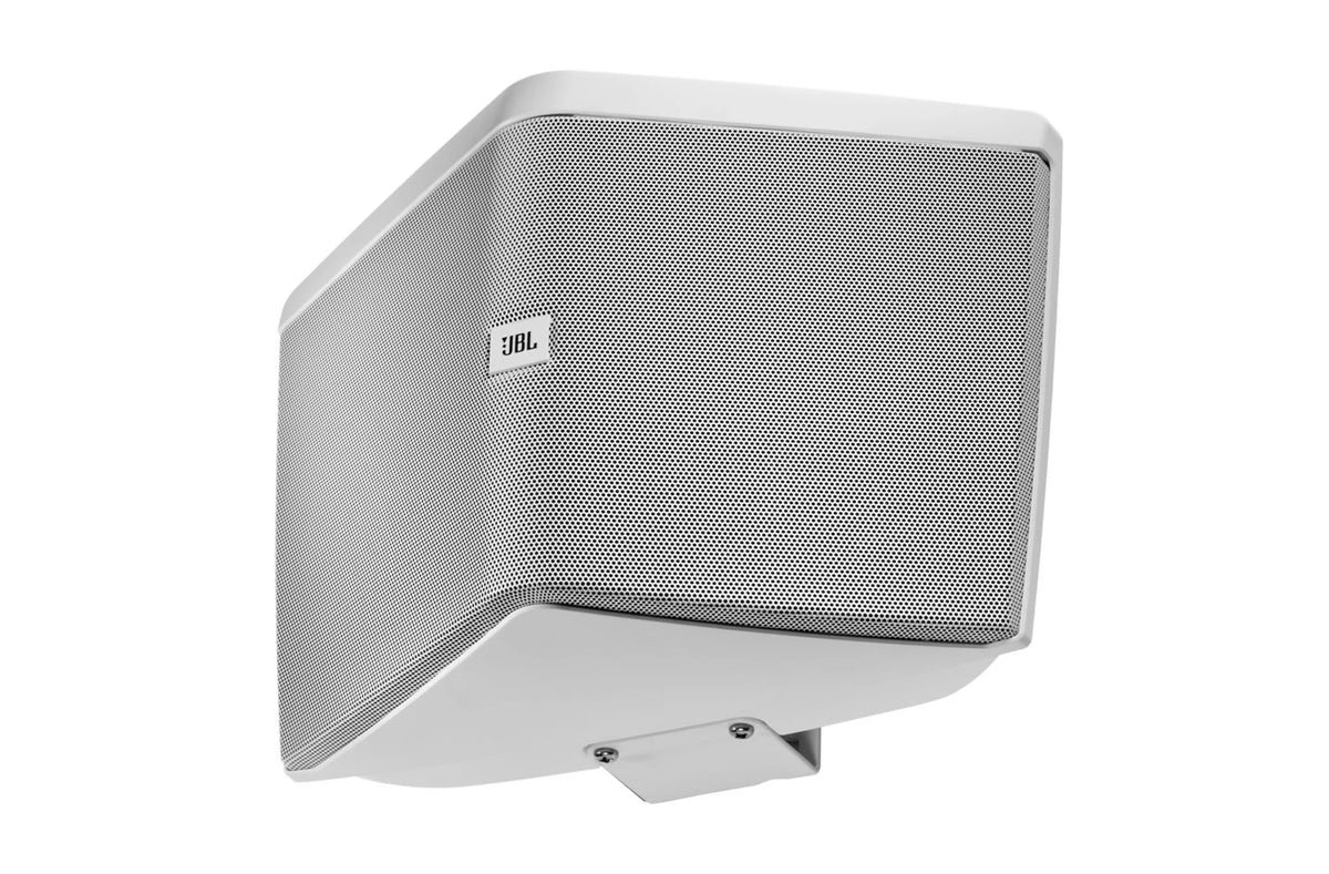 JBL Control HST Wide-Coverage Speaker -White